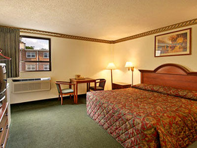 Super 8 By Wyndham Chicago Il Hotel Phòng bức ảnh