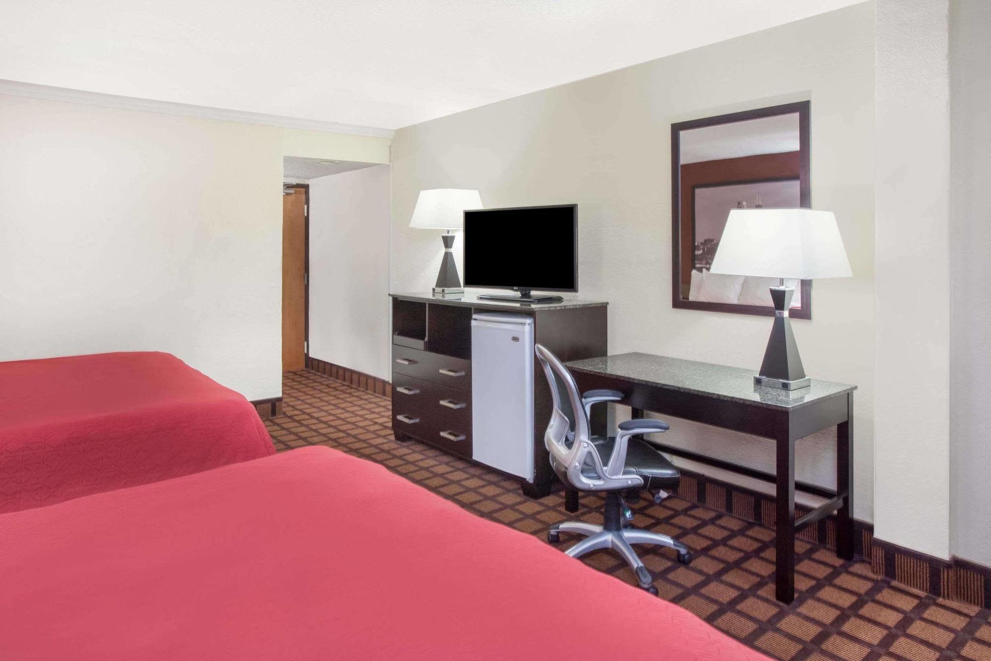 Super 8 By Wyndham Chicago Il Hotel Ngoại thất bức ảnh